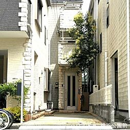 中区本牧町1丁目　中古戸建　3980万円