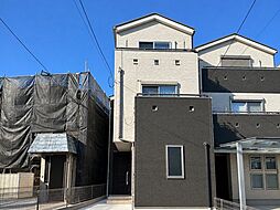 中区本牧原戸建6700万円
