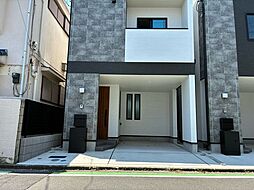 新築戸建 本牧原戸建A号棟