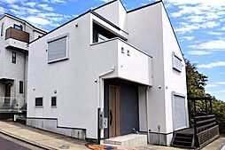 中区滝之上　中古戸建　7200万円