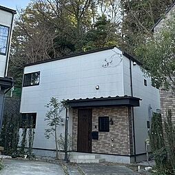 中区本牧元町　中古戸建　4、980万円