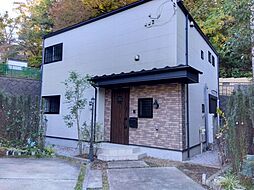 中区本牧元町　中古戸建