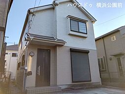 中区簑沢 中古戸建 3480万円