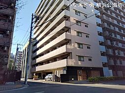 中区万代町3丁目　フェリズ横浜関内603号室　4048万円