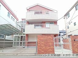 中区本牧町1丁目　中古戸建　16800万円