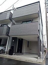 売戸建中区本牧元町5900万円