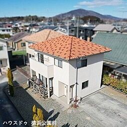 いわき市中古戸建