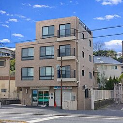 アール・ケープラザ本牧　3階　2380万円