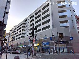 伊勢佐木クイントパラディオ　407号室　4580万円