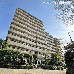 パークシティ本牧A棟　205号室　14、800万円