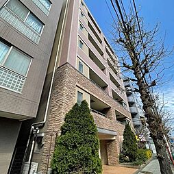 ライオンズグローベル本牧504号室　4180万円