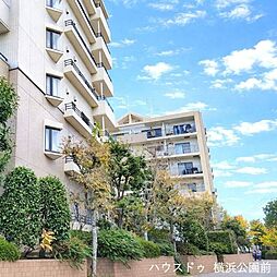 新山下ベイシティ第六号棟　620号室　5、990万円