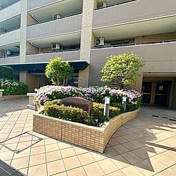 クリオ横浜元町壱番館