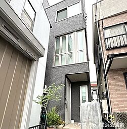 磯子区丸山2丁目中古戸建6480万円