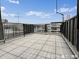 磯子区丸山2丁目中古戸建5980万円