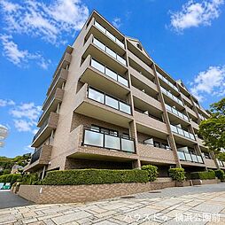 中区本牧和田　新本牧弐番館301号室　4890万円