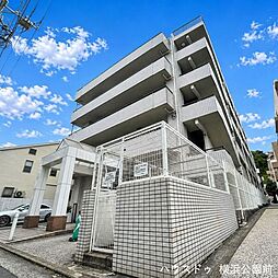 トーカンマンション新根岸201号室　3、280万円