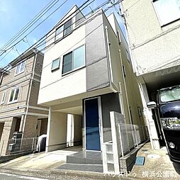 南区別所7丁目　中古戸建　2690万円