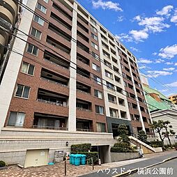 中区山下町　リシェ横浜山下公園3階部分　9290万円