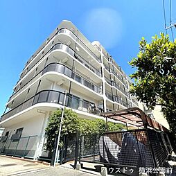 中区新山下　ネオコーポ山下207号室　3399万円