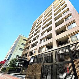ライオンズマンション横濱山下公園604号室　8780万円