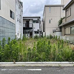 売土地中区千代崎町2丁目7350万円
