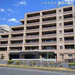 ライオンズマンション横濱本牧ベイステージ　5600万円