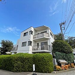 ユニーブル横浜山手第2　1階　3150万円