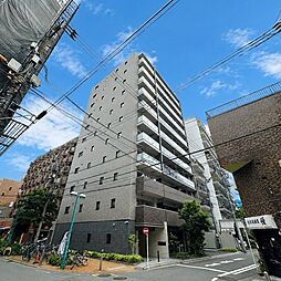 サンクレイドル横濱伊勢佐木504号室