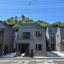 新築戸建本牧間門4号棟5280万円