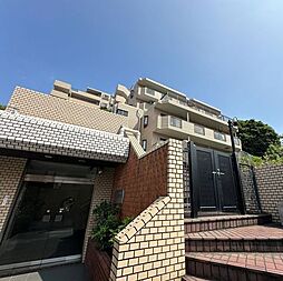 山手ガーデンハイツ1001号室