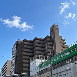 アクロス604号室