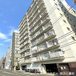 伊勢佐木町レインボーマンション907号室　5980万円