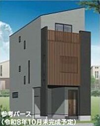 中区英町　新築戸建6480万円