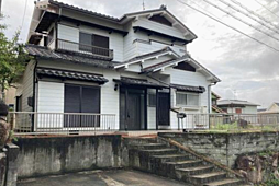 名張市つつじが丘南４−６９戸建