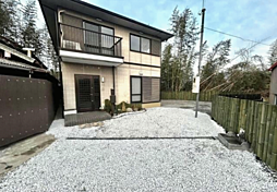 西高倉中古建て