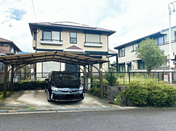 名張市梅が丘北２番町