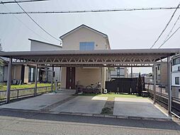 可児市川合の一戸建て