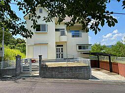 伊賀市朝屋の一戸建て