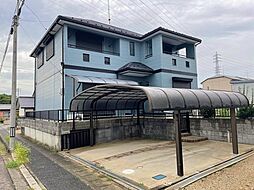 各務原市蘇原青雲町１丁目