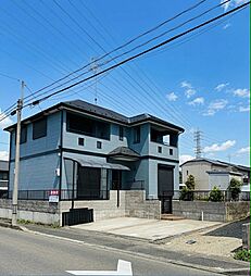 各務原市蘇原青雲町1丁目の一戸建て