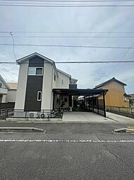 碧南市権現町