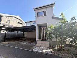 半田市平地町
