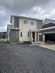 野洲市比留田