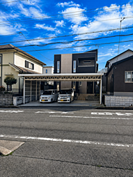 水口町山T様邸