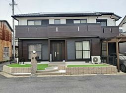 可児市土田一戸建て