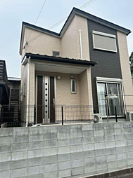 水口町下山中古建て