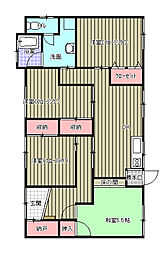 新須賀町2丁目W様借家 E1