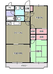 メゾングレース 101
