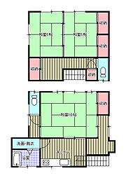 新居浜市繁本町の一戸建て
